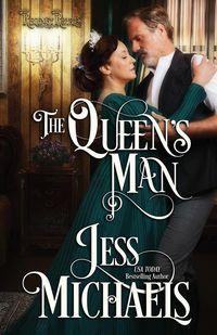 Produktbild: The Queen's Man
