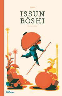 Produktbild: Issun B&ocirc;shi