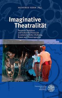 Produktbild: Imaginative Theatralit&auml;t