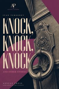Produktbild: Knock, Knock, Knock and Other Stories