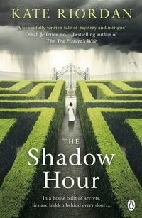 Produktbild: The Shadow Hour