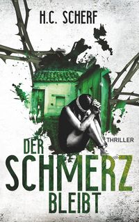 Produktbild: Der Schmerz bleibt