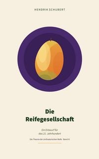 Produktbild: Die Reifegesellschaft