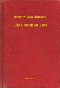 Produktbild: The Common Law