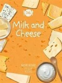 Produktbild: Milk and Cheese