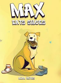 Produktbild: Max Eats Shoes