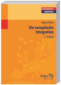 Produktbild: Die europ&auml;ische Integration