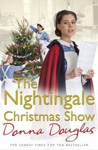 Bild vom Artikel The Nightingale Christmas Show: (nightingales 9) vom Autor Donna Douglas