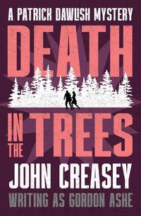 Produktbild: Death in the Trees