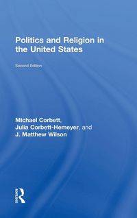 Produktbild: Politics and Religion in the United States
