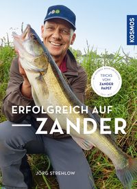 Produktbild: Erfolgreich auf Zander