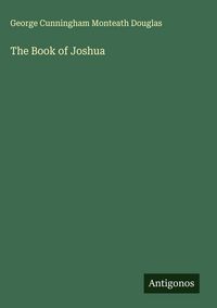 Produktbild: The Book of Joshua