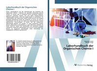 Produktbild: Laborhandbuch der Organischen Chemie I