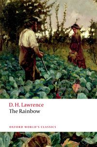 Produktbild: The Rainbow