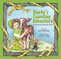 Produktbild: Marty's Counting Adventure