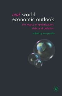 Produktbild: Real World Economic Outlook