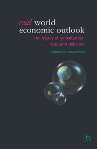 Produktbild: Real World Economic Outlook
