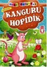 Produktbild: Kanguru Hopidik - Doga Sevgisi