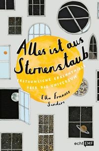 Produktbild: Alles ist aus Sternenstaub