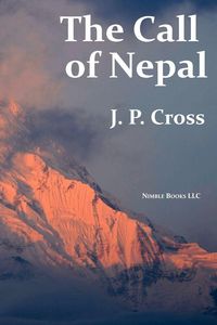 Produktbild: The Call of Nepal