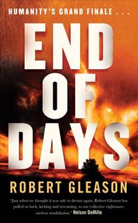 Produktbild: End Of Days