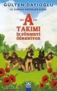 Produktbild: A Takimi Iz S&uuml;rmeyi &Ouml;greniyor