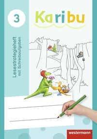 Produktbild: Karibu - Ausgabe 2016