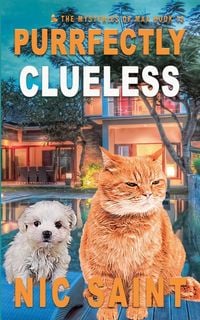 Produktbild: Purrfectly Clueless
