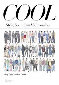 Produktbild: Foley, G: Cool
