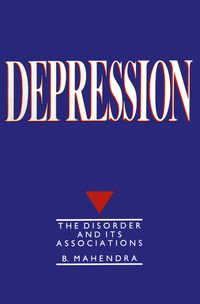 Produktbild: Depression