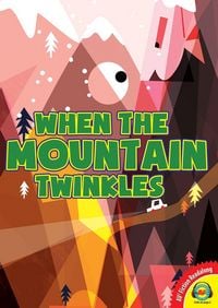 Produktbild: When the Mountain Twinkles