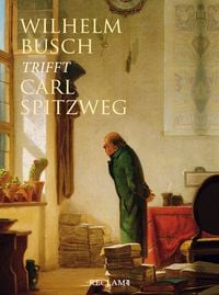 Produktbild: Busch trifft Spitzweg