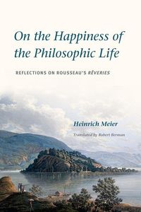 Produktbild: Meier, H: On the Happiness of the Philosophic Life - Reflect