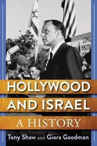 Produktbild: Shaw, T: Hollywood and Israel
