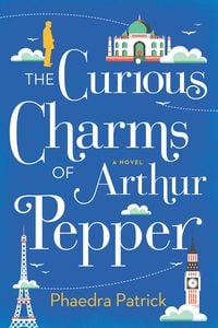 Produktbild: The Curious Charms of Arthur Pepper