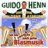 Produktbild: Ich Bin Verr&uuml;ckt Nach Guter Blasmusik