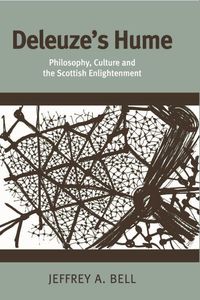 Produktbild: Deleuze's Hume