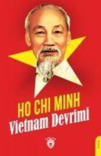 Produktbild: Vietnam Devrimi