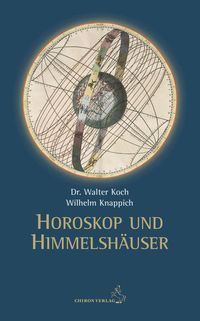Produktbild: Horoskop und Himmelsh&auml;user