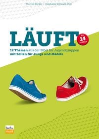 Produktbild: L&auml;uft