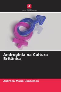 Produktbild: Androginia na Cultura Brit&acirc;nica