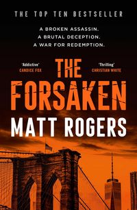Produktbild: The Forsaken