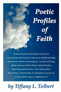 Produktbild: Poetic Profiles of Faith