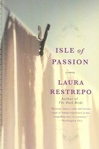 Produktbild: Isle Of Passion