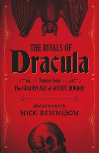 Produktbild: The Rivals of Dracula