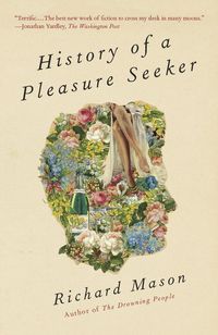 Produktbild: History of a Pleasure Seeker