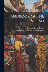Produktbild: Handbook of the Sudan