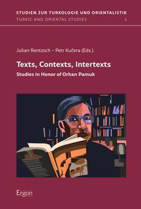 Produktbild: Texts, Contexts, Intertexts