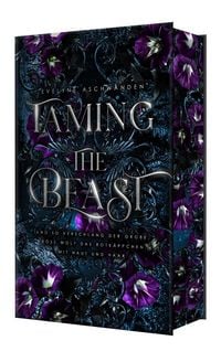 Produktbild: Taming the Beast