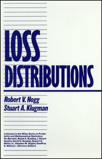 Produktbild: Loss Distributions